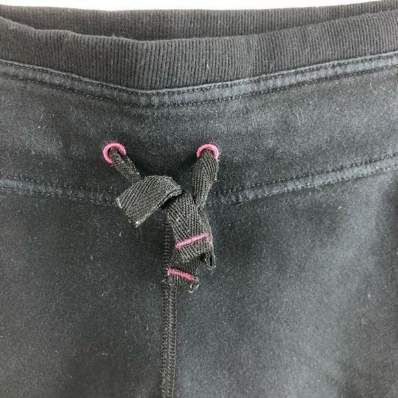 Lululemon Drawstring Big Logo Embroidered Tracker - Picture 3 of 7